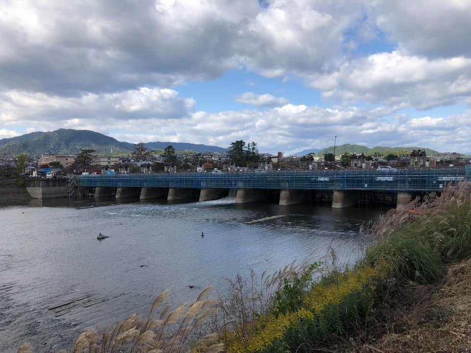 瀬田川洗堰のアナウンスが聞こえたらずぐ川から出ましょう！ 活動報告 淡海を守る釣り人の会